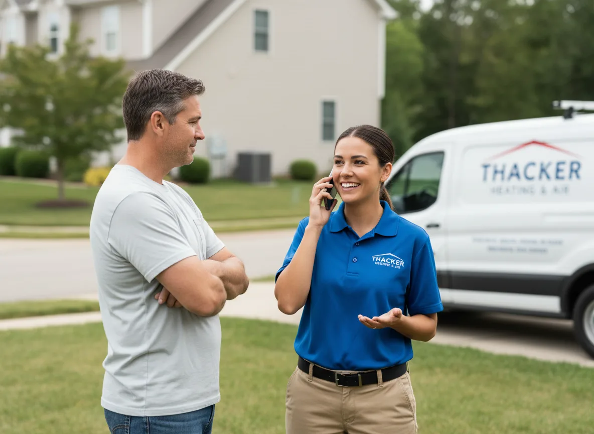Ac Repair Ravenna, KY FAQs